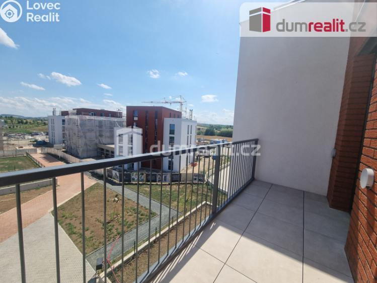 Rent apartment 3+KK Kolín, Zásmucká č. 8