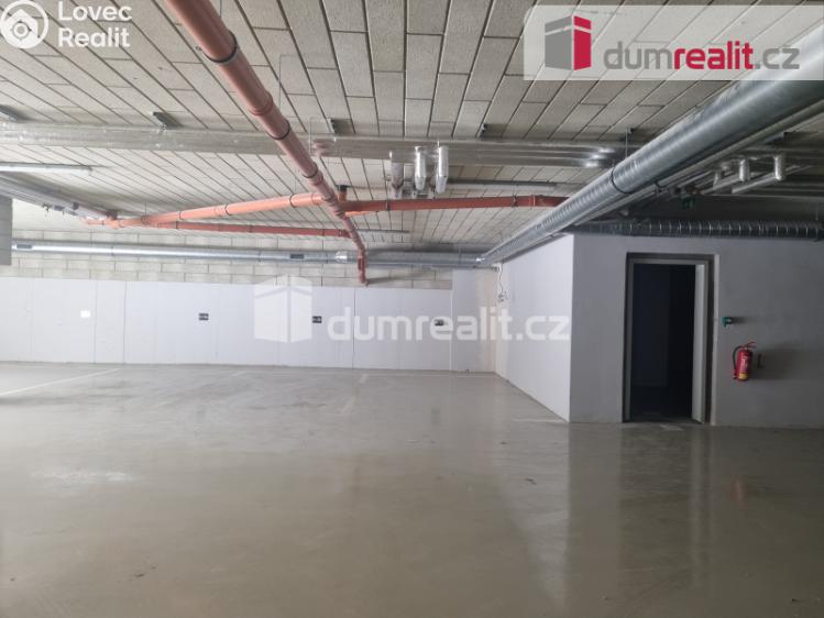 Rent apartment 3+KK Kolín, Zásmucká č. 11