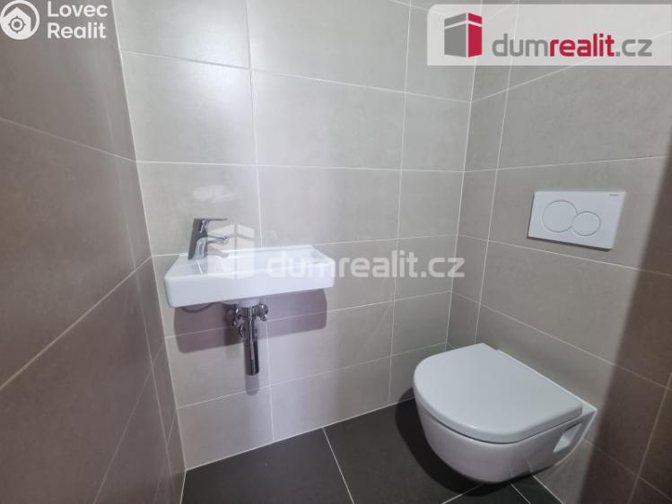 Rent apartment 3+KK Kolín, Zásmucká č. 13