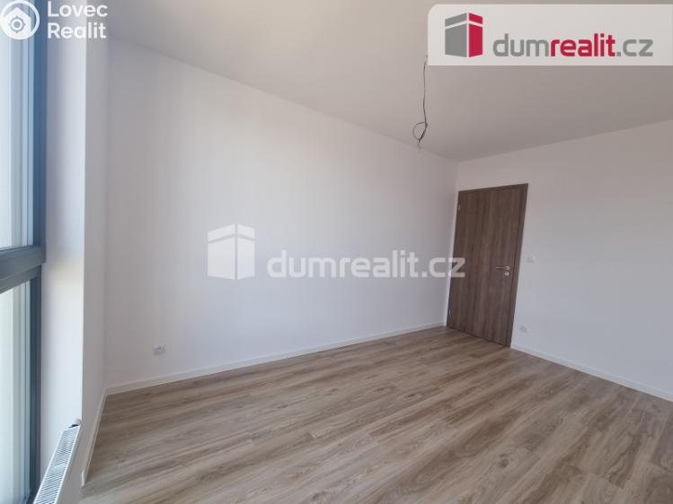 Rent apartment 3+KK Kolín, Zásmucká č. 14