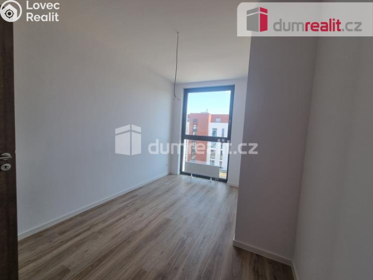 Rent apartment 3+KK Kolín, Zásmucká č. 15