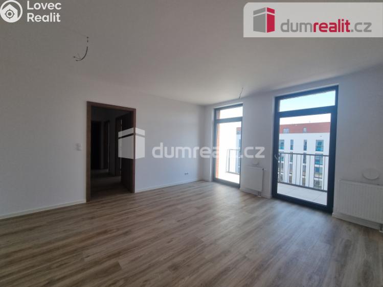 Rent apartment 3+KK Kolín, Zásmucká č. 16