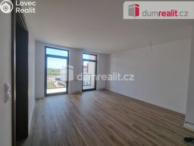 Rent apartment 3+KK Kolín, Zásmucká č. 2