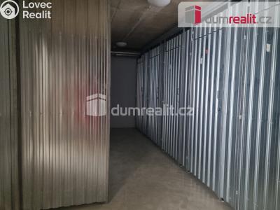 Pronájem bytu 3+KK Kolín, Zásmucká č. 17