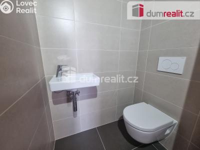 Pronájem bytu 3+KK Kolín, Zásmucká č. 18