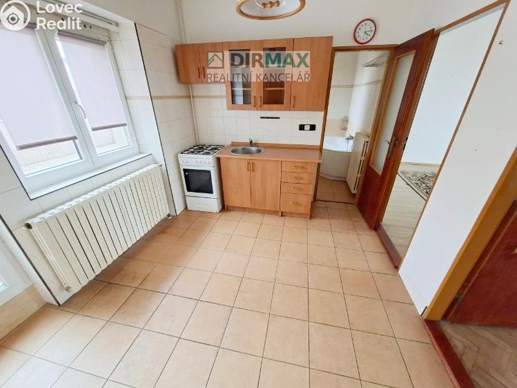 Rent apartment 2+1 Plzeň, Kardinála Berana 2245/15 č. 2