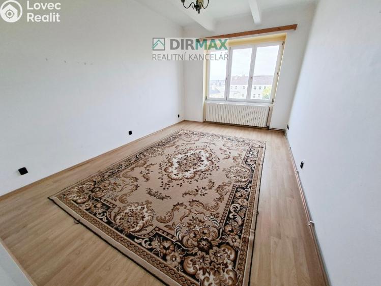 Rent apartment 2+1 Plzeň, Kardinála Berana 2245/15 č. 8