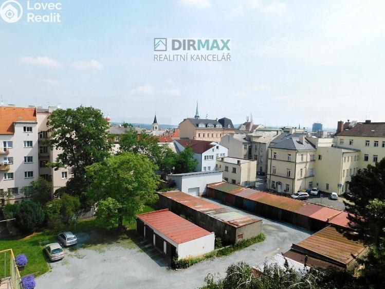 Rent apartment 2+1 Plzeň, Kardinála Berana 2245/15 č. 9