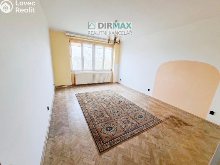 Rent apartment 2+1 Plzeň, Kardinála Berana 2245/15 č. 10