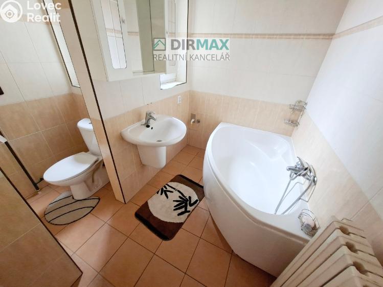 Rent apartment 2+1 Plzeň, Kardinála Berana 2245/15 č. 11