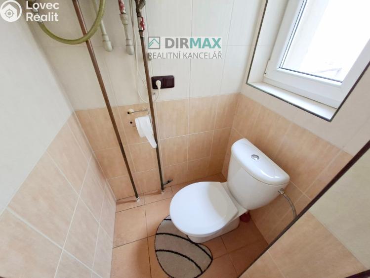 Rent apartment 2+1 Plzeň, Kardinála Berana 2245/15 č. 13