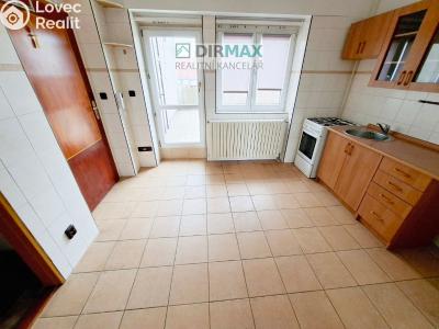 Rent apartment 2+1 Plzeň, Kardinála Berana č. 3