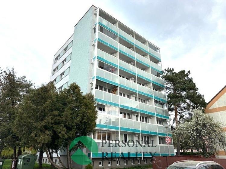 Оренда квартири 1+1 Kutná Hora, Nádražní č. 7