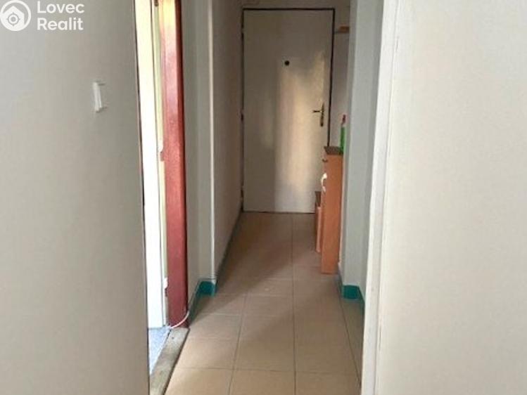 Оренда квартири 1+1 Kutná Hora, Nádražní č. 5