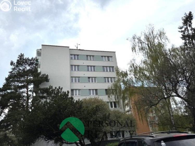 Оренда квартири 1+1 Kutná Hora, Nádražní č. 6