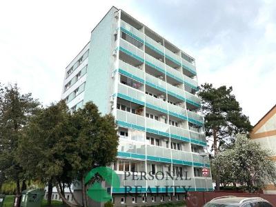 Rent apartment 1+1 Kutná Hora, Nádražní č. 1