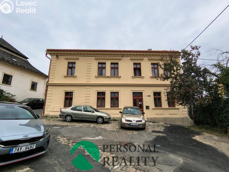 Prodej bytu 1+KK Kutná Hora, Orelská 260/8 č. 2