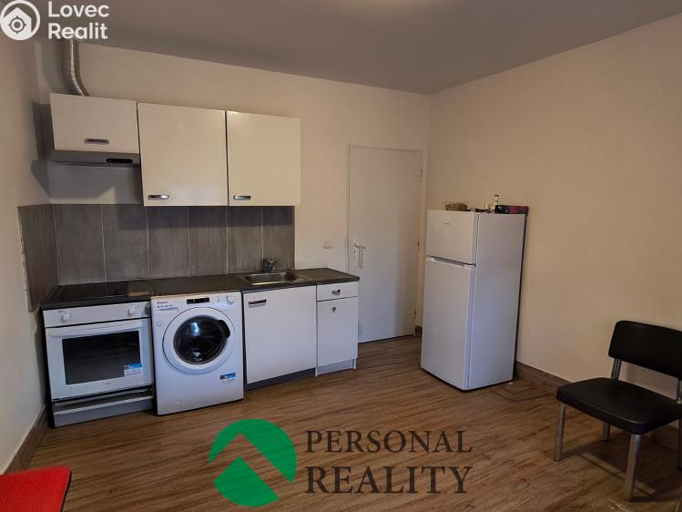 Prodej bytu 1+KK Kutná Hora, Orelská 260/8 č. 3