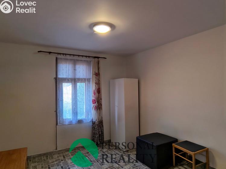 Prodej bytu 1+KK Kutná Hora, Orelská 260/8 č. 4