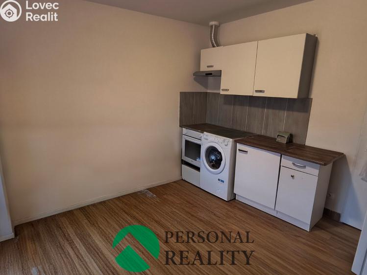 Prodej bytu 1+KK Kutná Hora, Orelská 260/8 č. 5