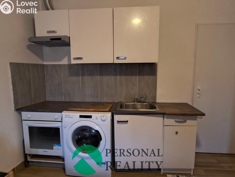 Prodej bytu 1+KK Kutná Hora, Orelská 260/8 č. 6