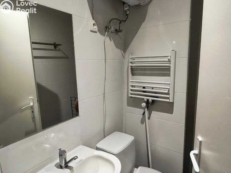 Prodej bytu 1+KK Kutná Hora, Orelská 260/8 č. 7