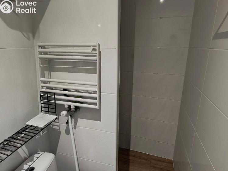 Prodej bytu 1+KK Kutná Hora, Orelská 260/8 č. 8