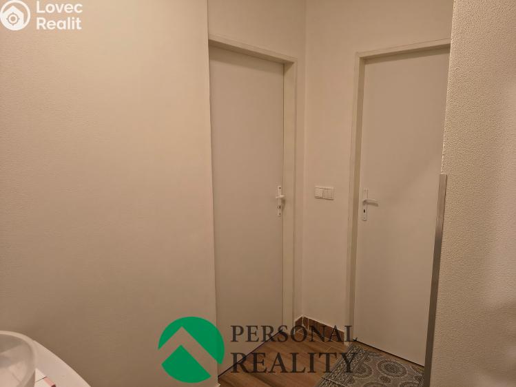 Prodej bytu 1+KK Kutná Hora, Orelská 260/8 č. 9