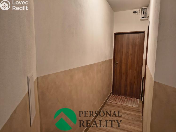 Prodej bytu 1+KK Kutná Hora, Orelská 260/8 č. 10