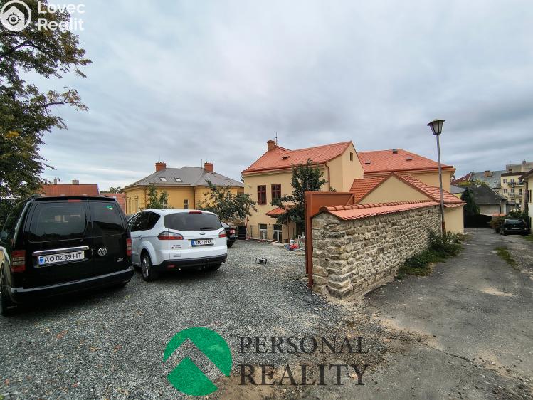 Prodej bytu 1+KK Kutná Hora, Orelská 260/8 č. 11