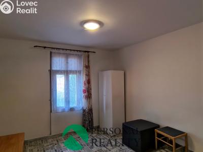 Prodej bytu 1+KK Kutná Hora, Orelská č. 4