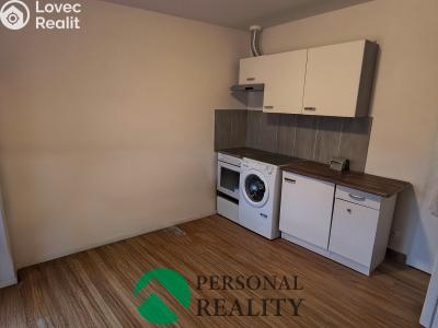 Prodej bytu 1+KK Kutná Hora, Orelská č. 5