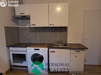 Prodej bytu 1+KK Kutná Hora, Orelská č. 5