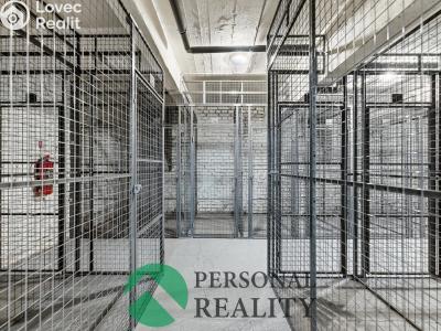 Sale apartment 2+KK Praha, Jeseniova č. 3