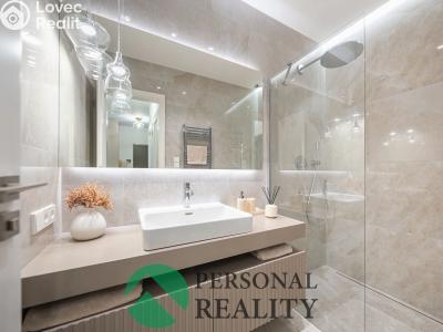 Продажа квартиры 3+KK Praha, Vinohradská č. 4