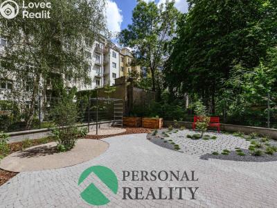 Продажа квартиры 3+KK Praha, Vinohradská č. 3