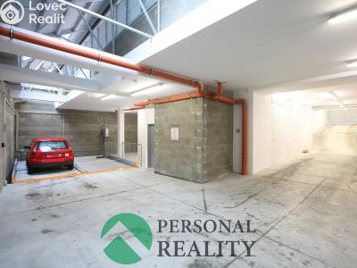 Rent apartment 4+KK Praha, Laubova č. 7