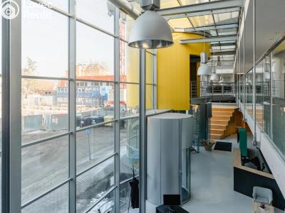 Pronájem obchodního prostoru Brno, Plynárenská č. 3