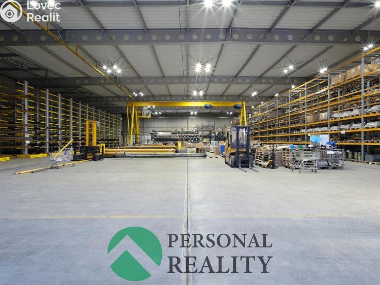 Pronájem kanceláře Brno, Plynárenská č. 1