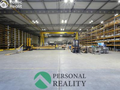 Pronájem kanceláře Brno, Plynárenská č. 1