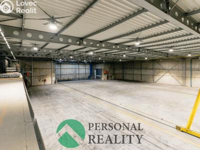 Pronájem kanceláře Brno, Plynárenská č. 3