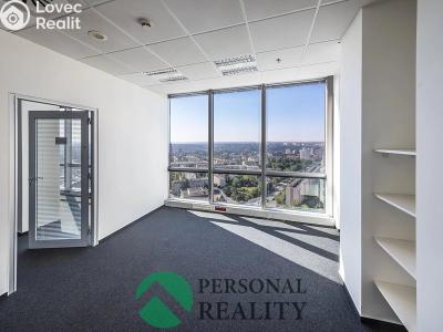 Pronájem kanceláře Praha č. 1