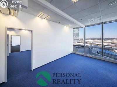 Pronájem kanceláře Praha č. 2