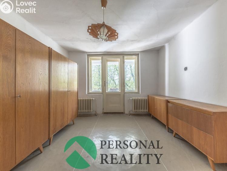 Продажа семейного дома Netřebice č. 4