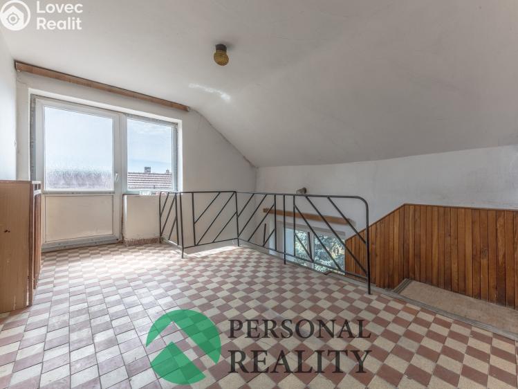 Продажа семейного дома Netřebice č. 9