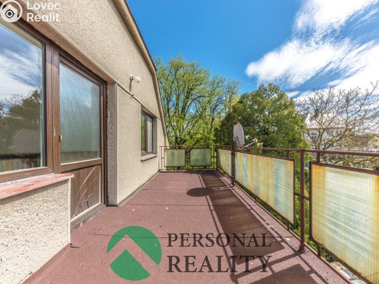 Продажа семейного дома Netřebice č. 11