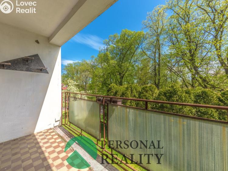 Продажа семейного дома Netřebice č. 15