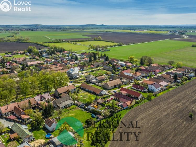 Продажа семейного дома Netřebice č. 19