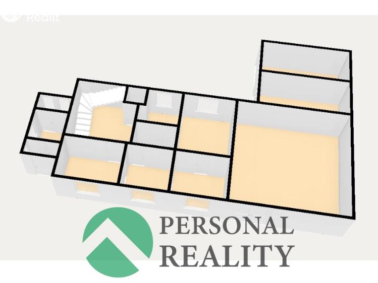 Продажа семейного дома Netřebice č. 20