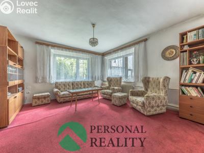 Продаж сімейного будинку Netřebice č. 2